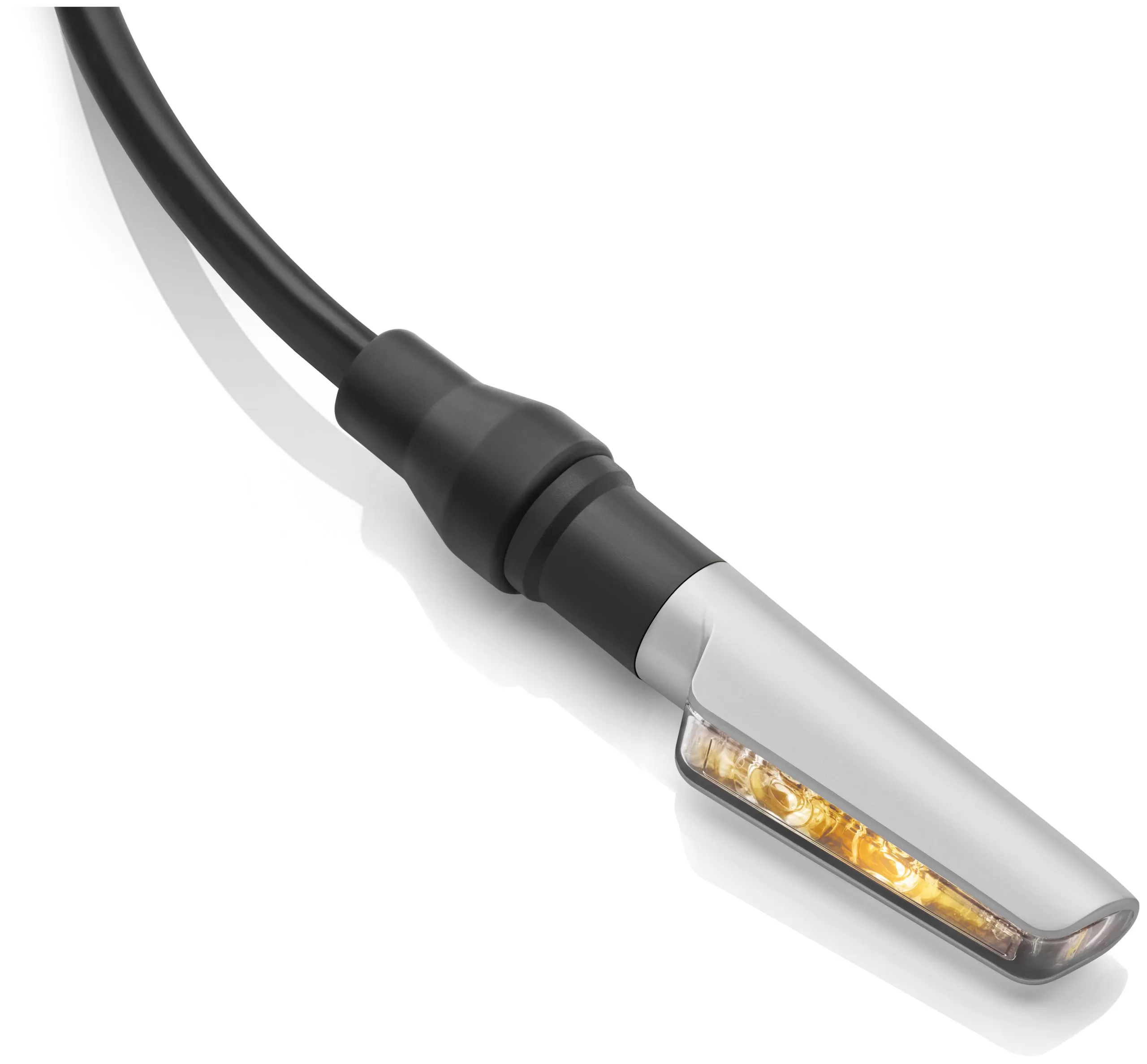 Rizoma Corsa Turn Signal - Closeout