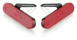 Rizoma Side Reflectors