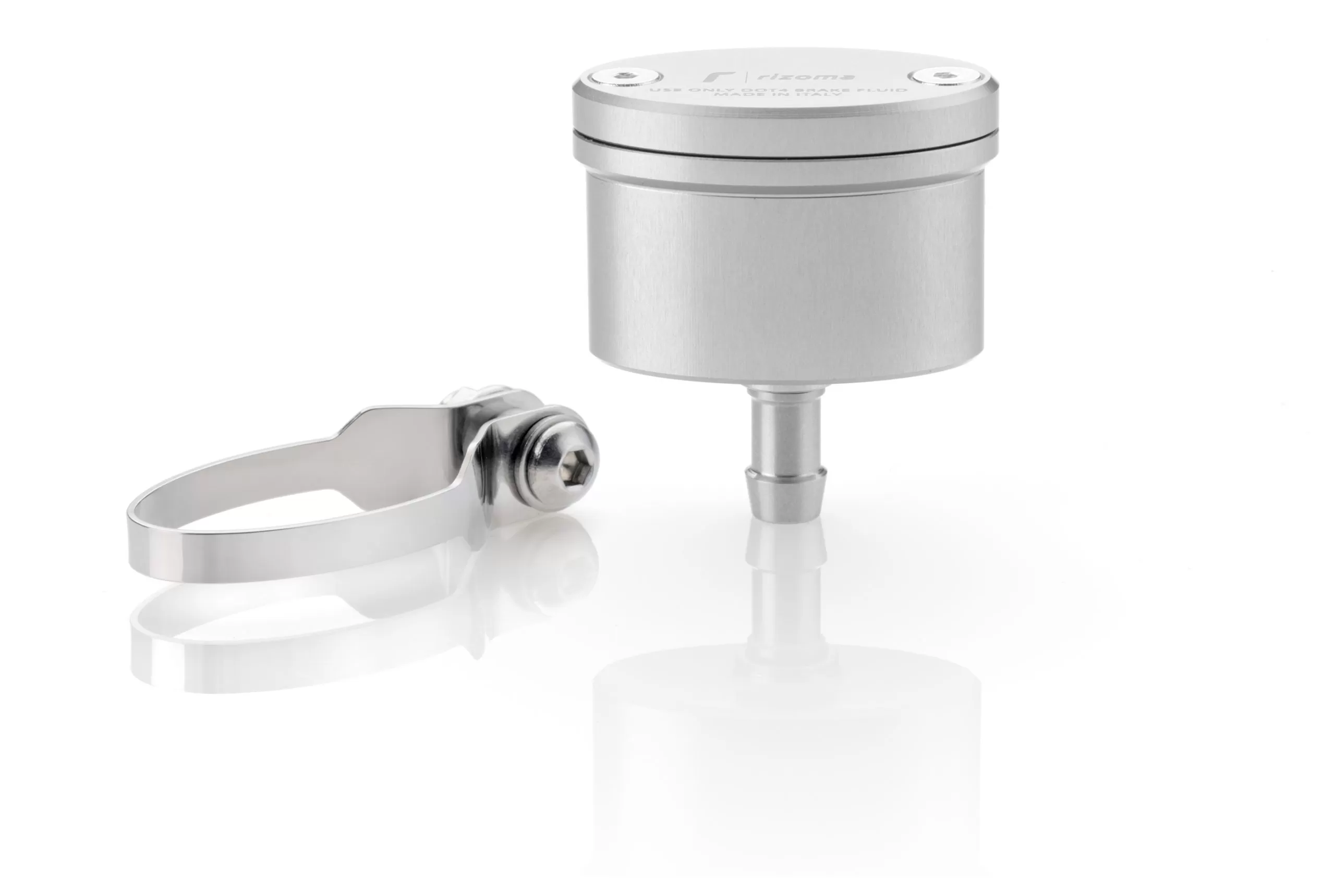 Rizoma NEXT Rear Brake Reservoir 5 Rizoma NEXT Rear Brake Reservoir - Image 5