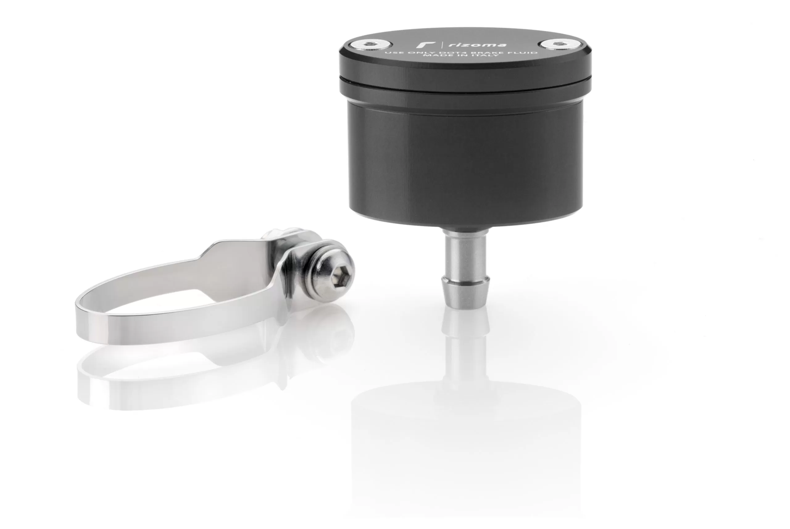 Rizoma NEXT Rear Brake Reservoir 1 Rizoma NEXT Rear Brake Reservoir