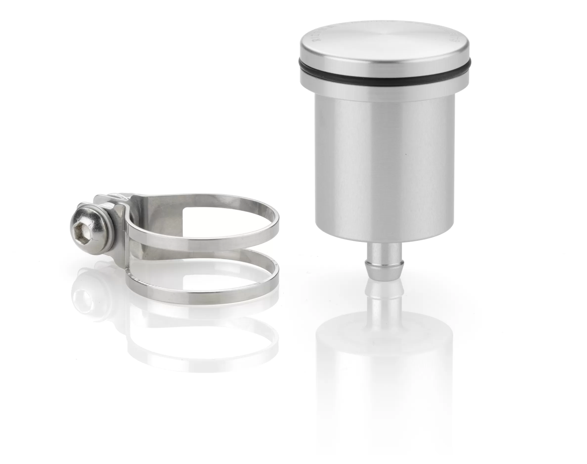 Rizoma Rear Brake Reservoir 5 Rizoma Rear Brake Reservoir - Image 5