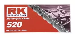 RK M520 Standard Chain