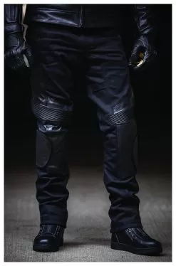 Roland Sands F@#k Luck Pants 9 Roland Sands F@#k Luck Pants -Funky Motorcycle roland sands punk race pant