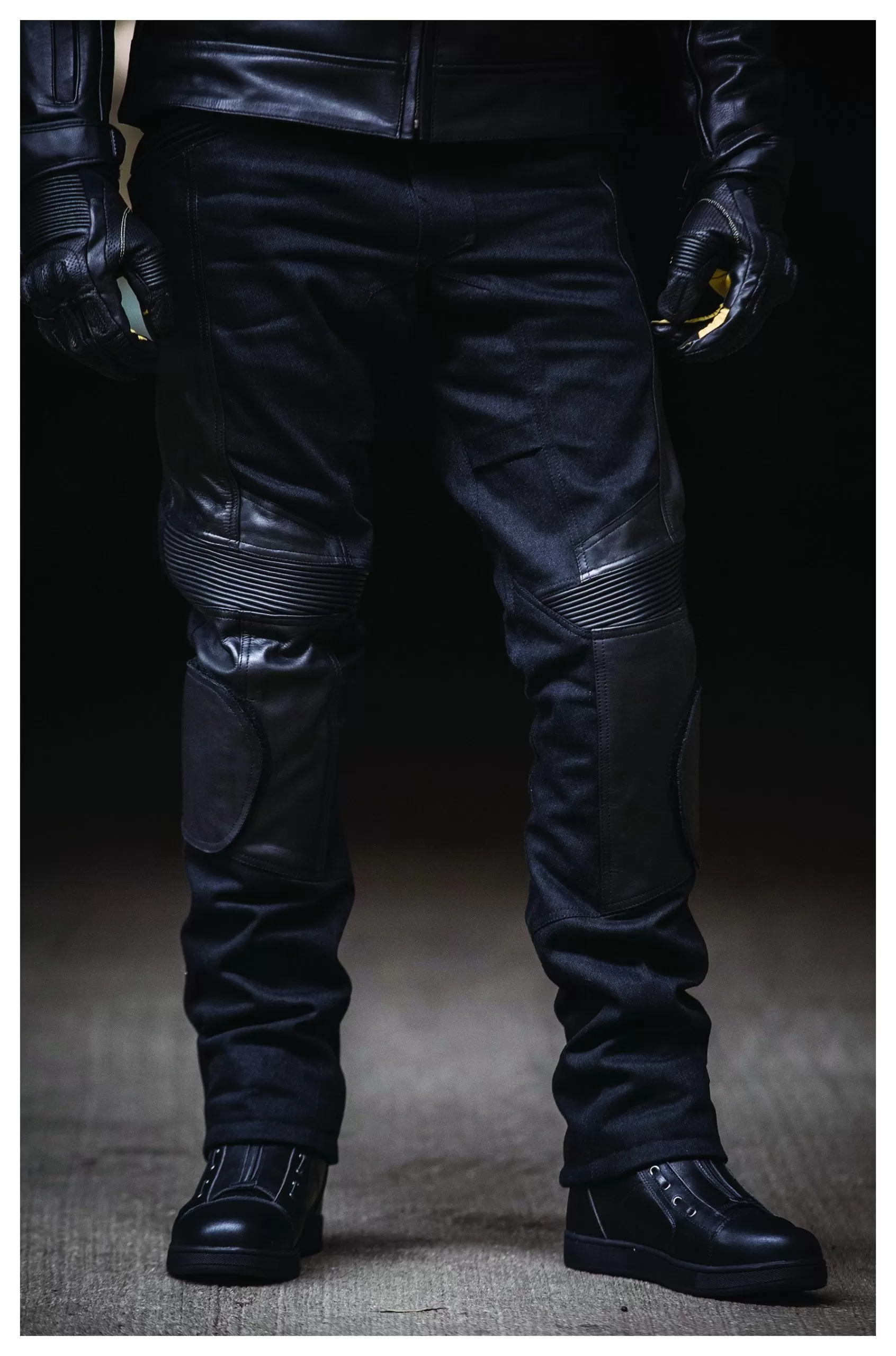 Roland Sands F@#k Luck Pants 5 Roland Sands F@#k Luck Pants - Image 5