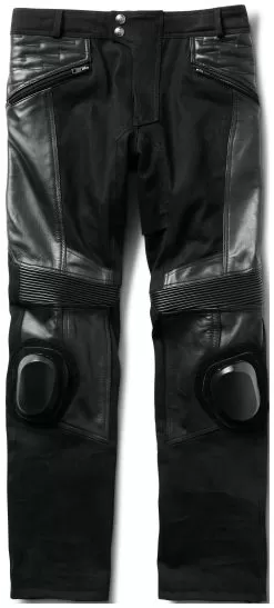 Roland Sands F@#k Luck Pants 7 Roland Sands F@#k Luck Pants -Funky Motorcycle roland sands punk race pant black 2