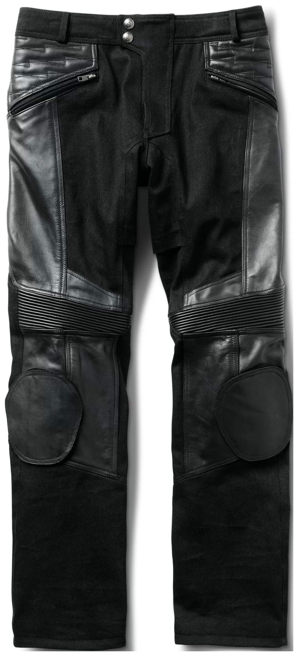 Roland Sands F@#k Luck Pants 1 Roland Sands F@#k Luck Pants