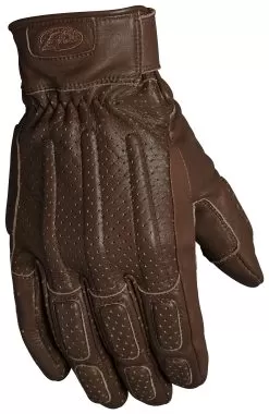 Roland Sands Rourke Gloves (SM)