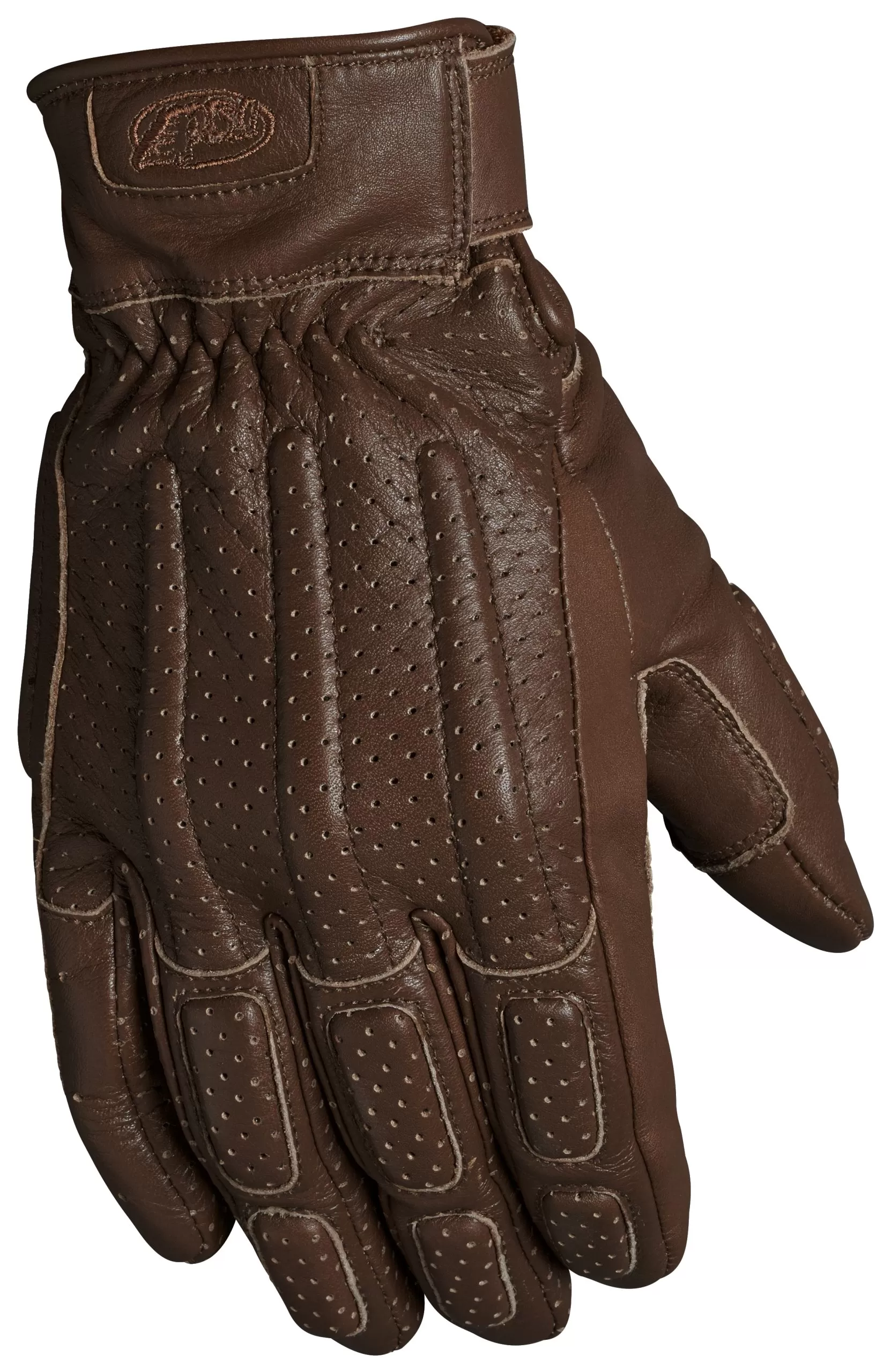 Roland Sands Rourke Gloves (SM) 1 Roland Sands Rourke Gloves (SM)
