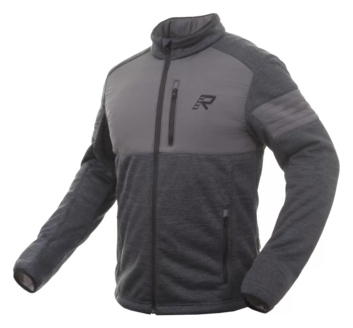 Rukka Renwer Fleece Jacket 2 Rukka Renwer Fleece Jacket - Image 2