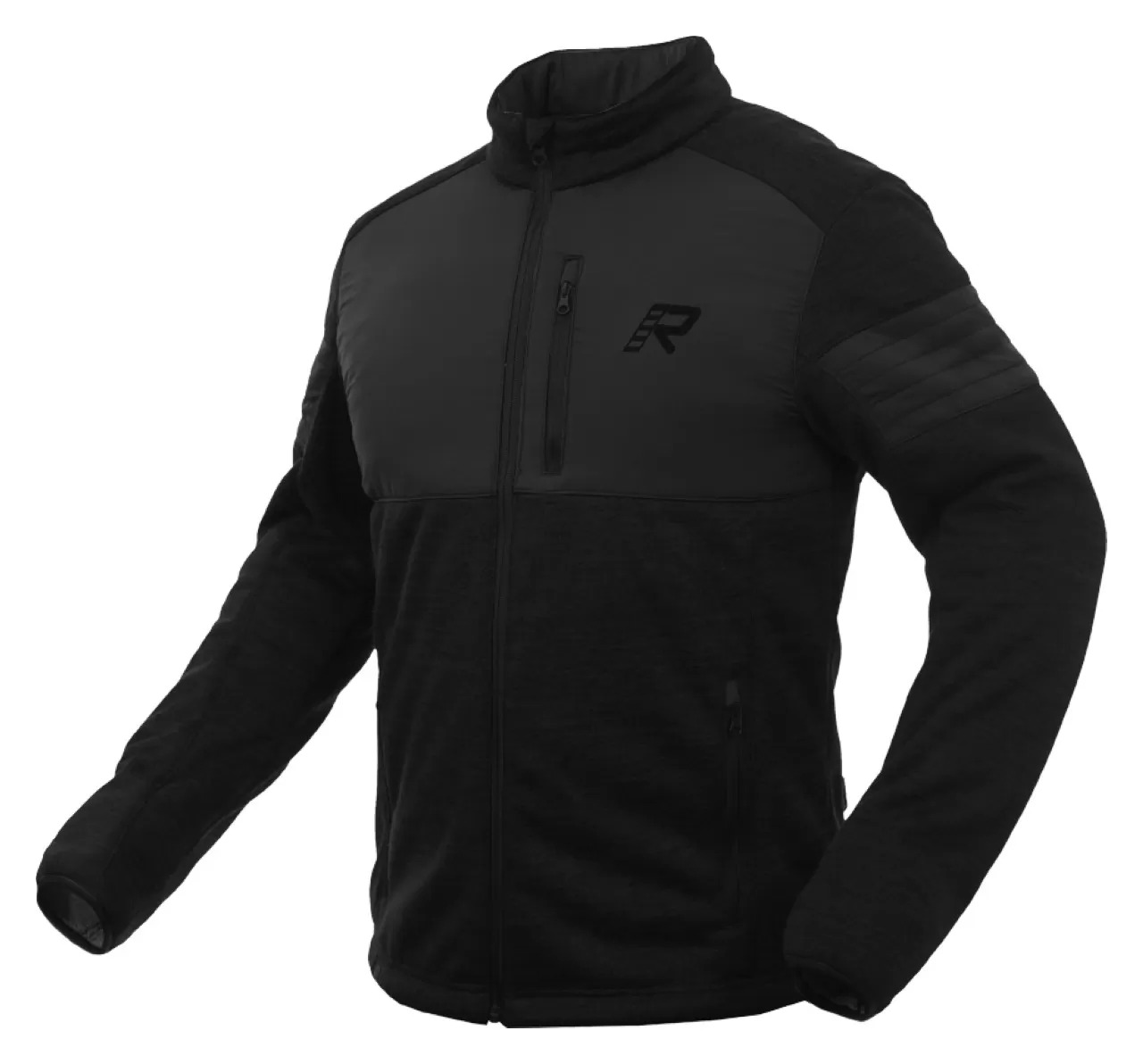 Rukka Renwer Fleece Jacket 1 Rukka Renwer Fleece Jacket