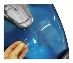 Saddlemen Protective Tape Kit