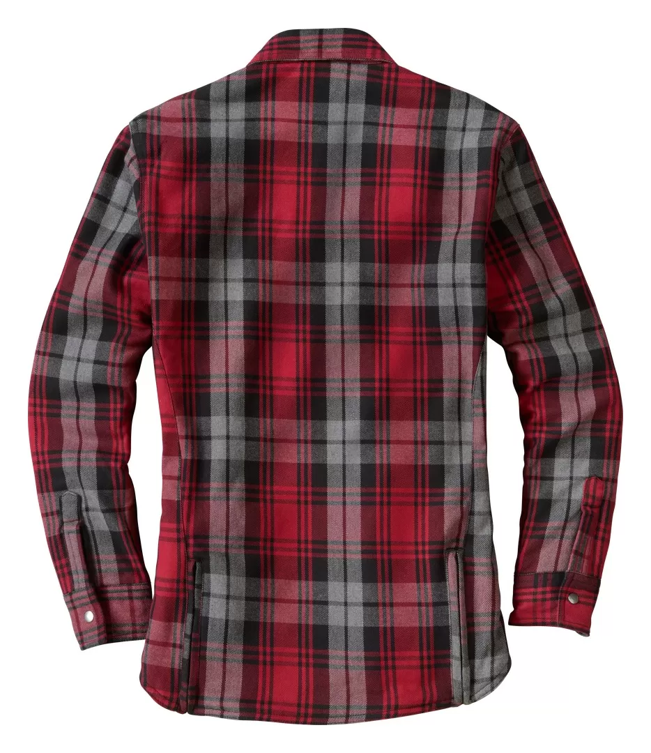 Scorpion EXO Covert Women's Flannel Shirt - Image 4