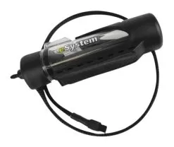 Scottoiler ESystem V3.1 Hi-Temp Chain Oiler 6 Scottoiler ESystem V3.1 Hi-Temp Chain Oiler -Funky Motorcycle scottoiler esystem v31 chain oiler 2