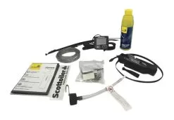 Scottoiler ESystem V3.1 Hi-Temp Chain Oiler