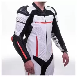 Sedici Corsa One-Piece Race Suit -Funky Motorcycle sedici corsa one piece race suit 8