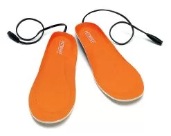 Hotwired 12V Heated Inner Sole