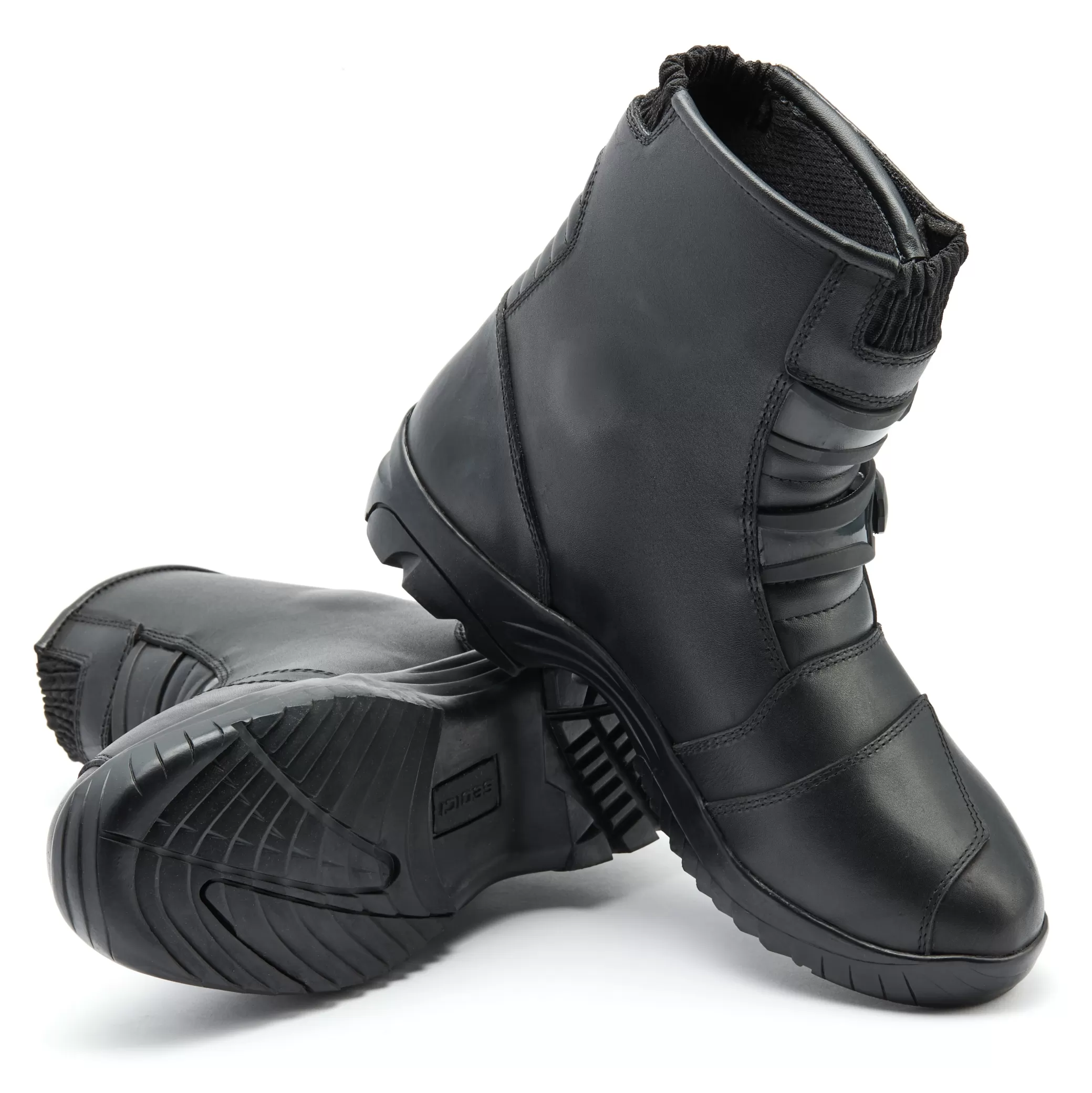 Sedici Vertice Low WP Boots 2 Sedici Vertice Low WP Boots - Image 2