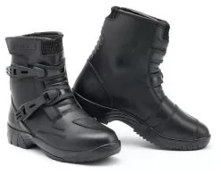 Sedici Vertice Low WP Boots
