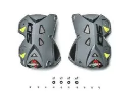 SIDI Crossfire 2 Rear Upper Covers