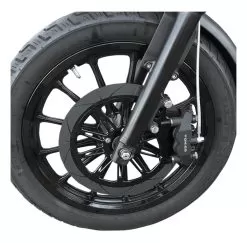 Speed Merchant Radial Brake Caliper Mount For Harley 19 Speed Merchant Radial Brake Caliper Mount For Harley -Funky Motorcycle speed merchant radial brake caliper mount for harley 2