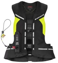 Spidi Air DPS Airbag Vest