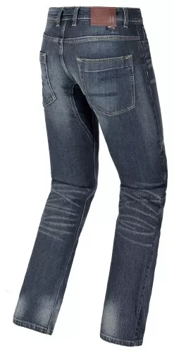 Spidi J-Tracker Jeans -Funky Motorcycle spidi j tracker jeans dark blue 1