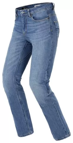 Spidi J-Tracker Jeans -Funky Motorcycle spidi j tracker jeans light blue