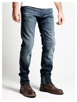 Spidi J-Tracker Jeans -Funky Motorcycle spidi j tracker long blue dark used dark blue 1