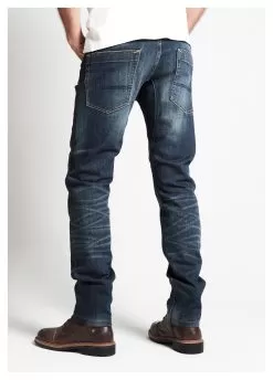 Spidi J-Tracker Jeans -Funky Motorcycle spidi j tracker long blue dark used dark blue 2