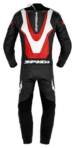 Spidi Laser Pro Perforated Race Suit -Funky Motorcycle spidi laser pro perforated race suit 2