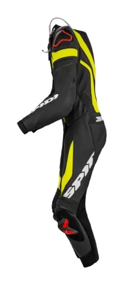Spidi Laser Pro Perforated Race Suit -Funky Motorcycle spidi laser pro perforated race suit 7