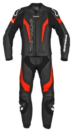 Spidi Laser Touring Race Suit -Funky Motorcycle spidi laser touring race suit 3