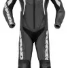 Spidi Sport Warrior Pro Perforated Race Suit