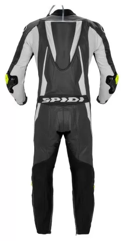Spidi Sport Warrior Pro Perforated Race Suit -Funky Motorcycle spidi sport warrior pro perforated race suit 2