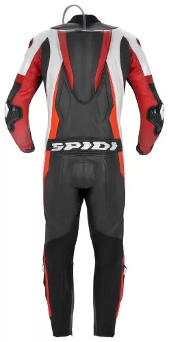Spidi Sport Warrior Pro Perforated Race Suit -Funky Motorcycle spidi sport warrior pro perforated race suit 5