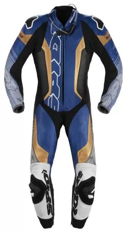 Spidi Supersonic Pro Perforated Race Suit