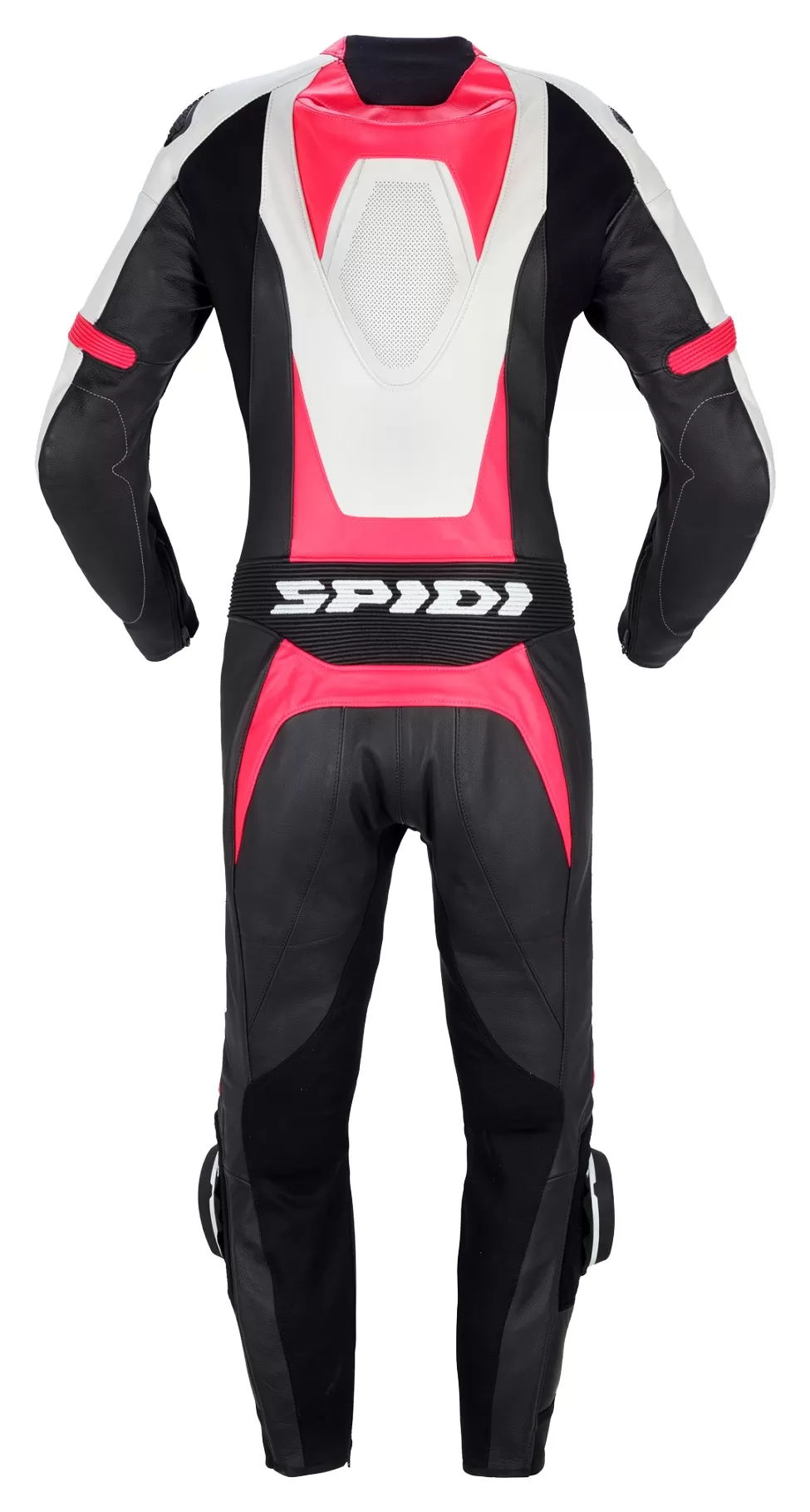 Spidi Track Perforated Pro Women's Race Suit 4 Spidi Track Perforated Pro Women's Race Suit - Image 4
