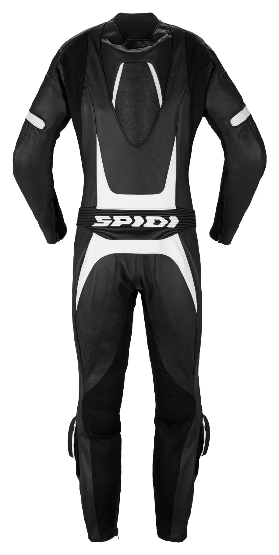 Spidi Track Perforated Pro Women's Race Suit 2 Spidi Track Perforated Pro Women's Race Suit - Image 2