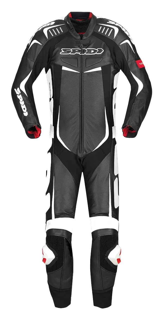 Spidi Track Wind Pro Race Suit 1 Spidi Track Wind Pro Race Suit