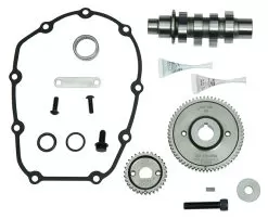 S&S Cycle 540 Cam Kit For Harley Milwaukee Eight 2017-2023