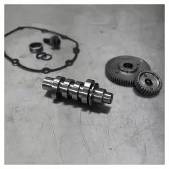 S&S Cycle 550 Cam Kit For Harley Milwaukee Eight 2017-2023 -Funky Motorcycle ss550 cam kit for harley milwaukee eight20172018 3