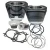 S&S Cycle 97" Big Bore Kit For Harley Big Twin 1999-2006