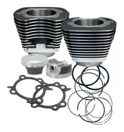 S&S Cycle 97" Big Bore Kit For Harley Big Twin 1999-2006