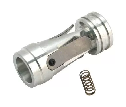 S&S Cycle Crankcase Reed Breather Valve For Harley EVO 1993-2000 - Image 2