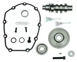 S&S Cycle 475 Cam Kit For Harley Milwaukee Eight 2017-2023 Gear Drive Cam [Open Box]