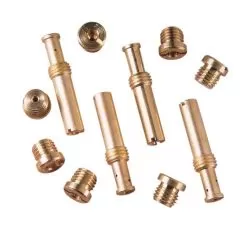 S&S Cycle Jet Kit For S&S Carburetors