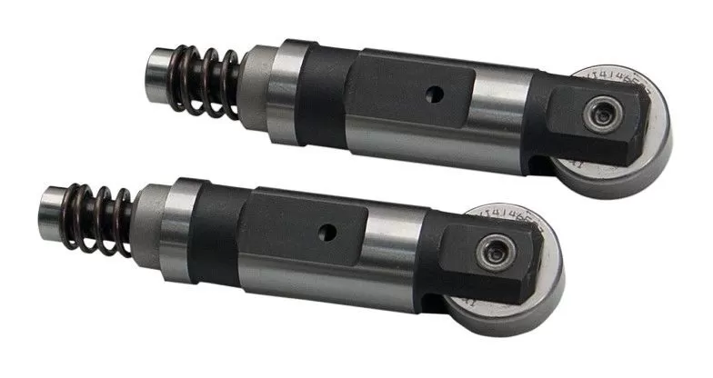 S&S Cycle Premium Hydraulic Lifters For Harley Pan / Shovel 1952-1984