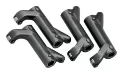 S&S Cycle Rocker Roller Arms For Harley 1984-2022