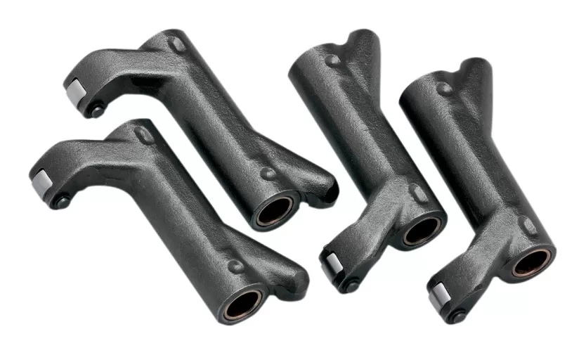 S&S Cycle Rocker Roller Arms For Harley 1984-2022 1 S&S Cycle Rocker Roller Arms For Harley 1984-2022