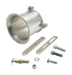 S&S Cycle Air Horn Kit